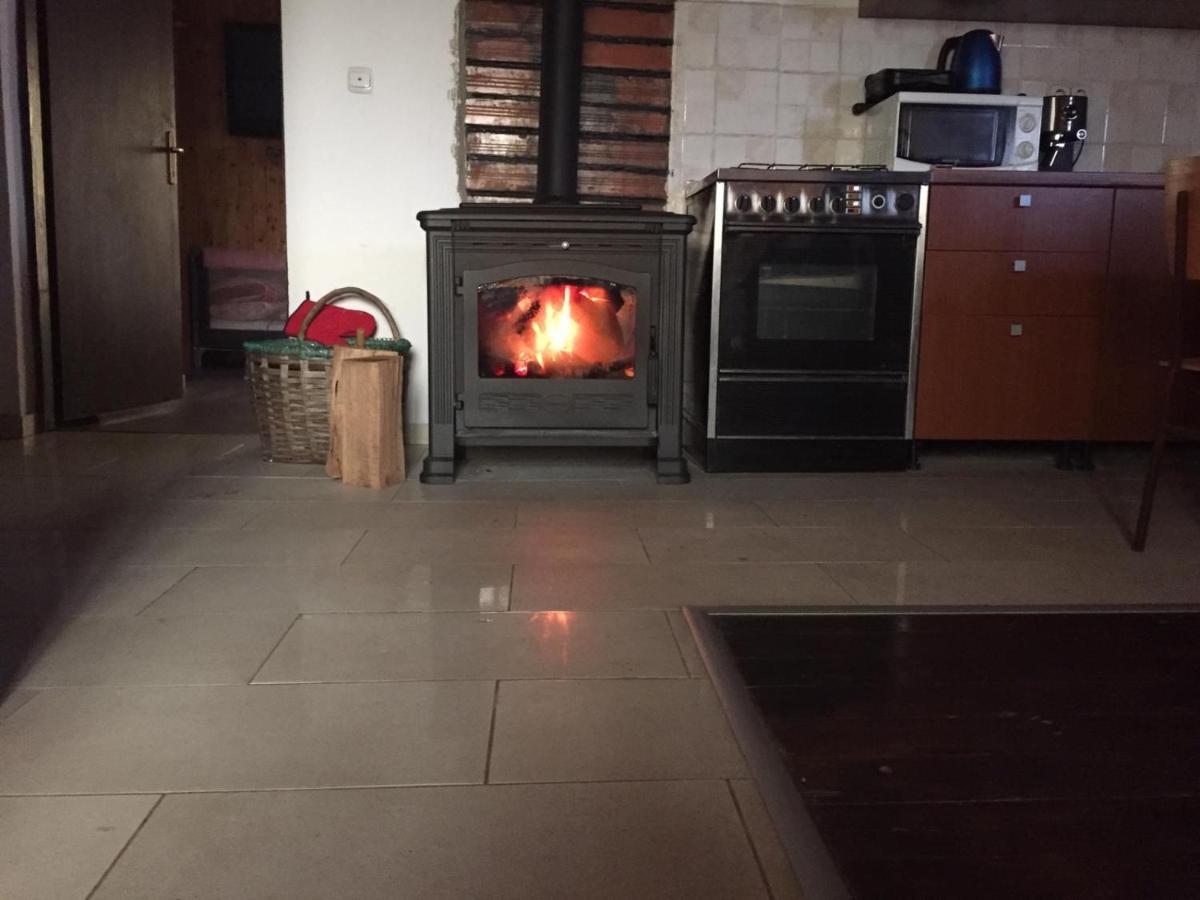Ranch Farm Stay Rakovica Dış mekan fotoğraf