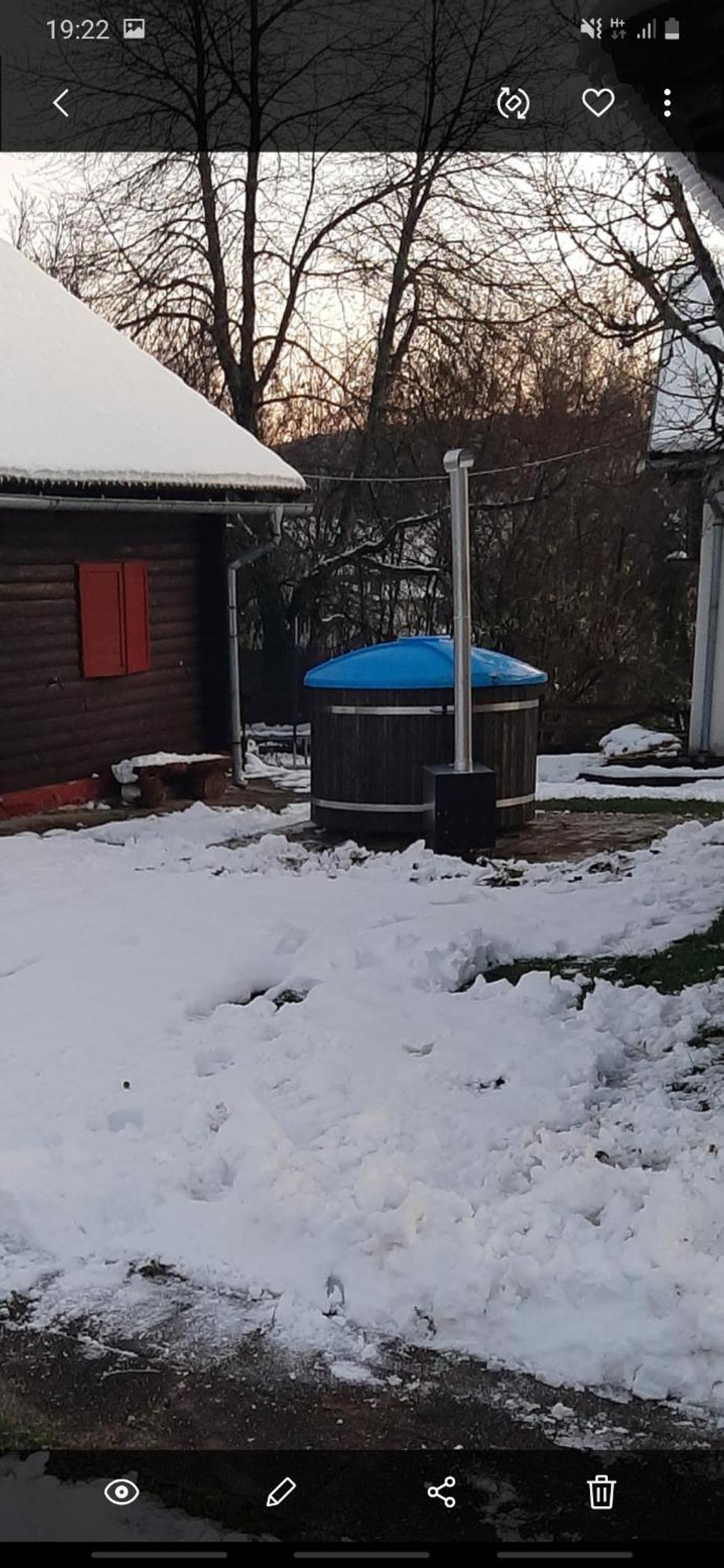 Ranch Farm Stay Rakovica Dış mekan fotoğraf