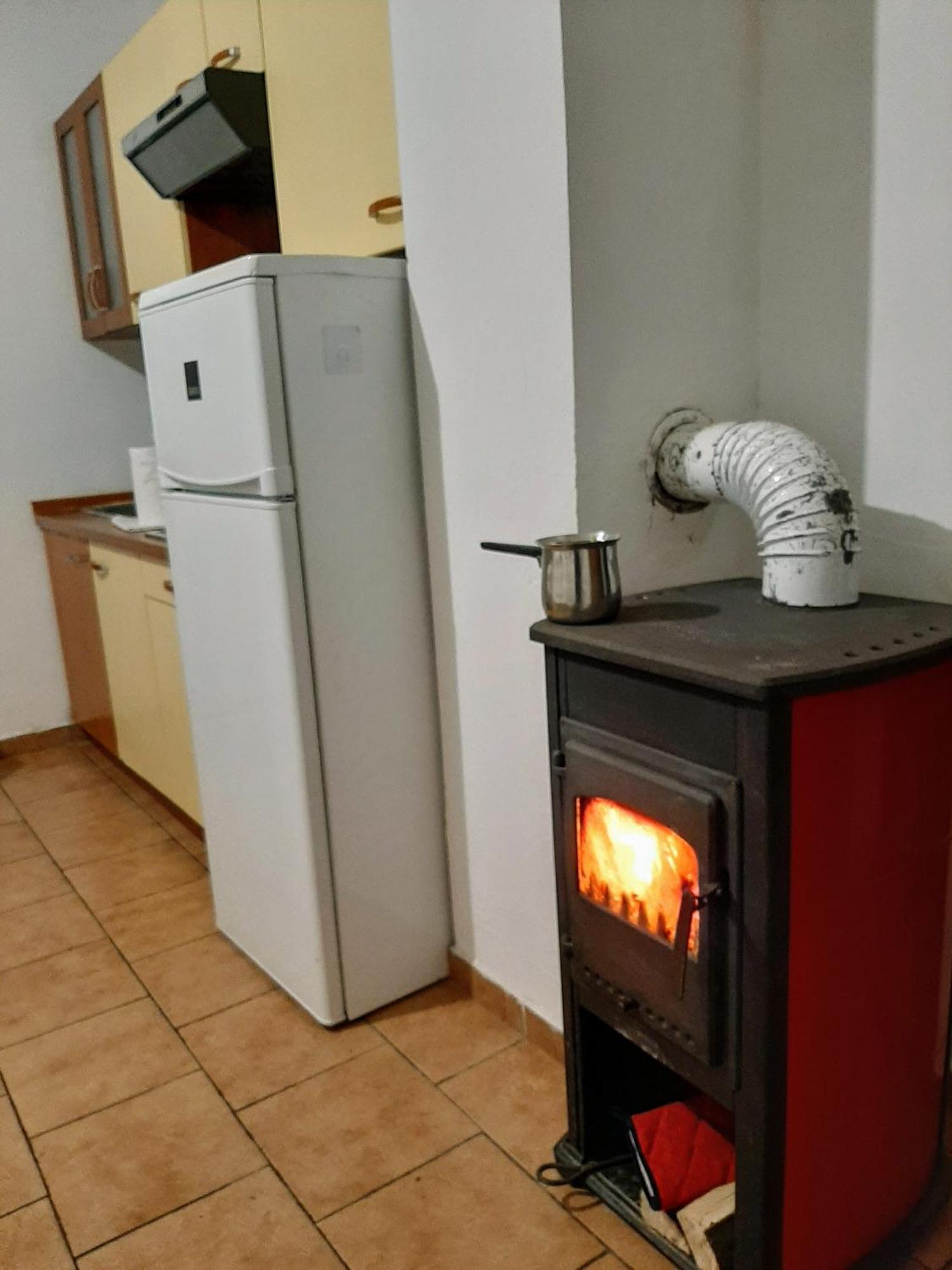 Ranch Farm Stay Rakovica Dış mekan fotoğraf
