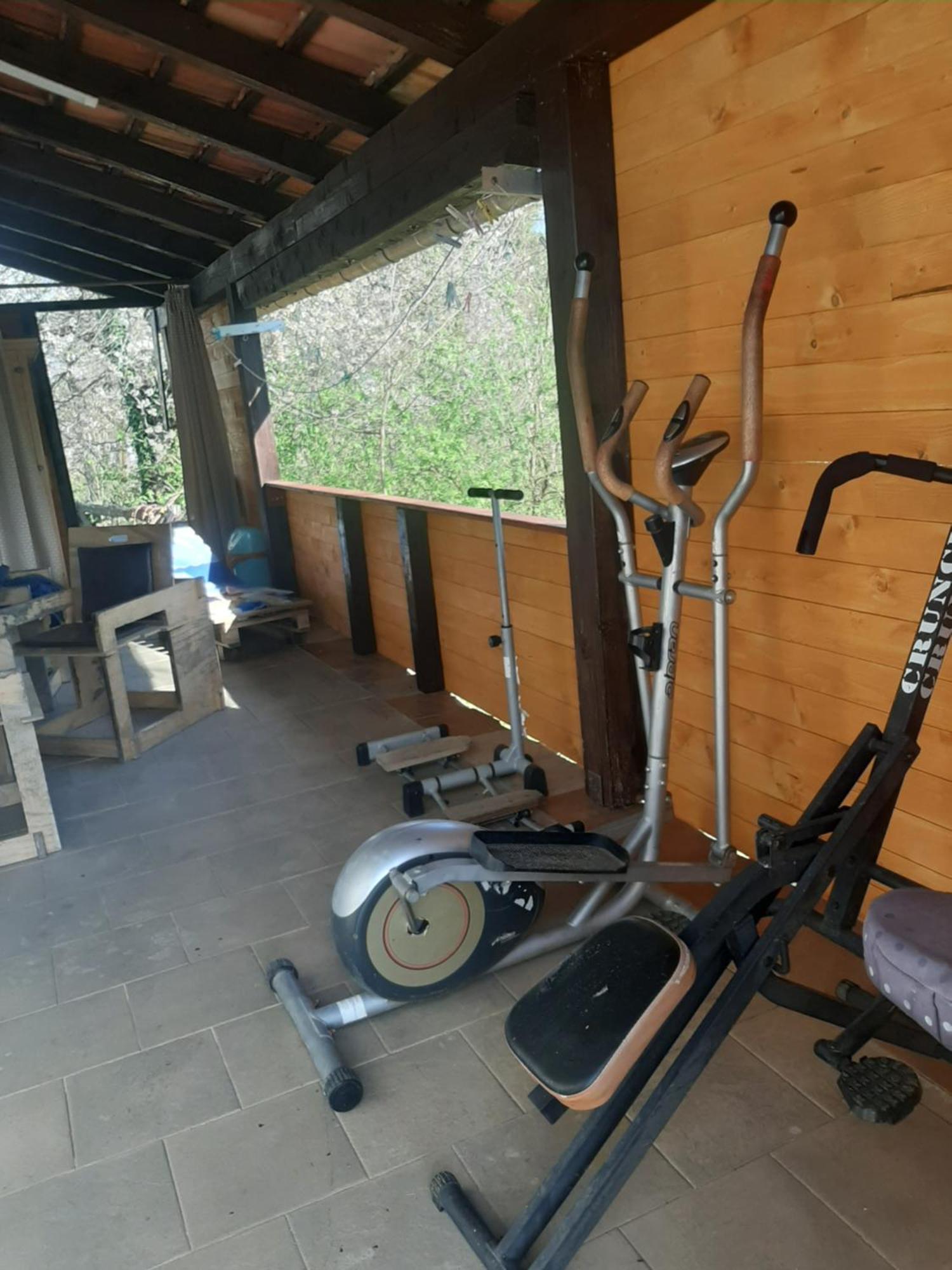 Ranch Farm Stay Rakovica Dış mekan fotoğraf
