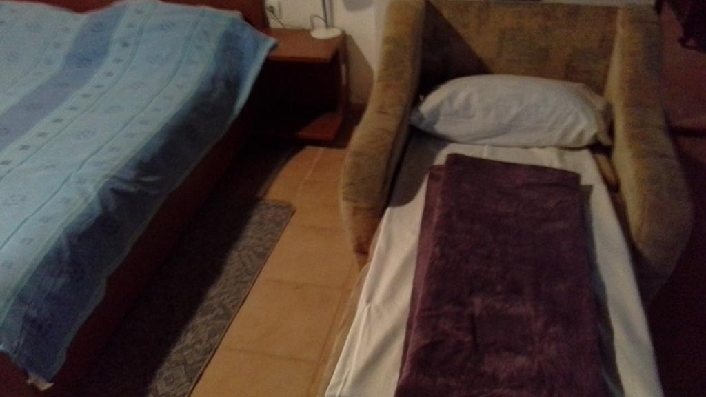 Ranch Farm Stay Rakovica Dış mekan fotoğraf