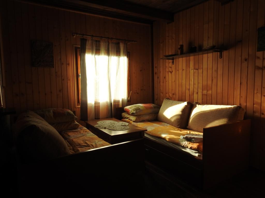 Ranch Farm Stay Rakovica Dış mekan fotoğraf