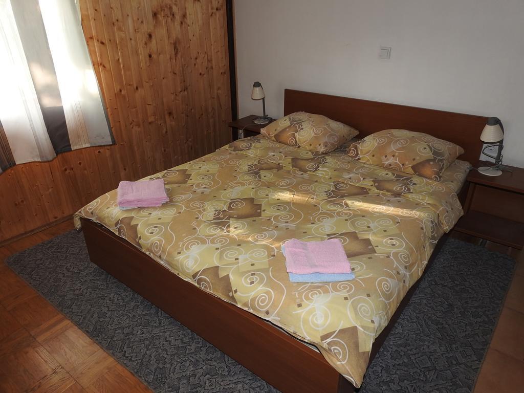 Ranch Farm Stay Rakovica Dış mekan fotoğraf