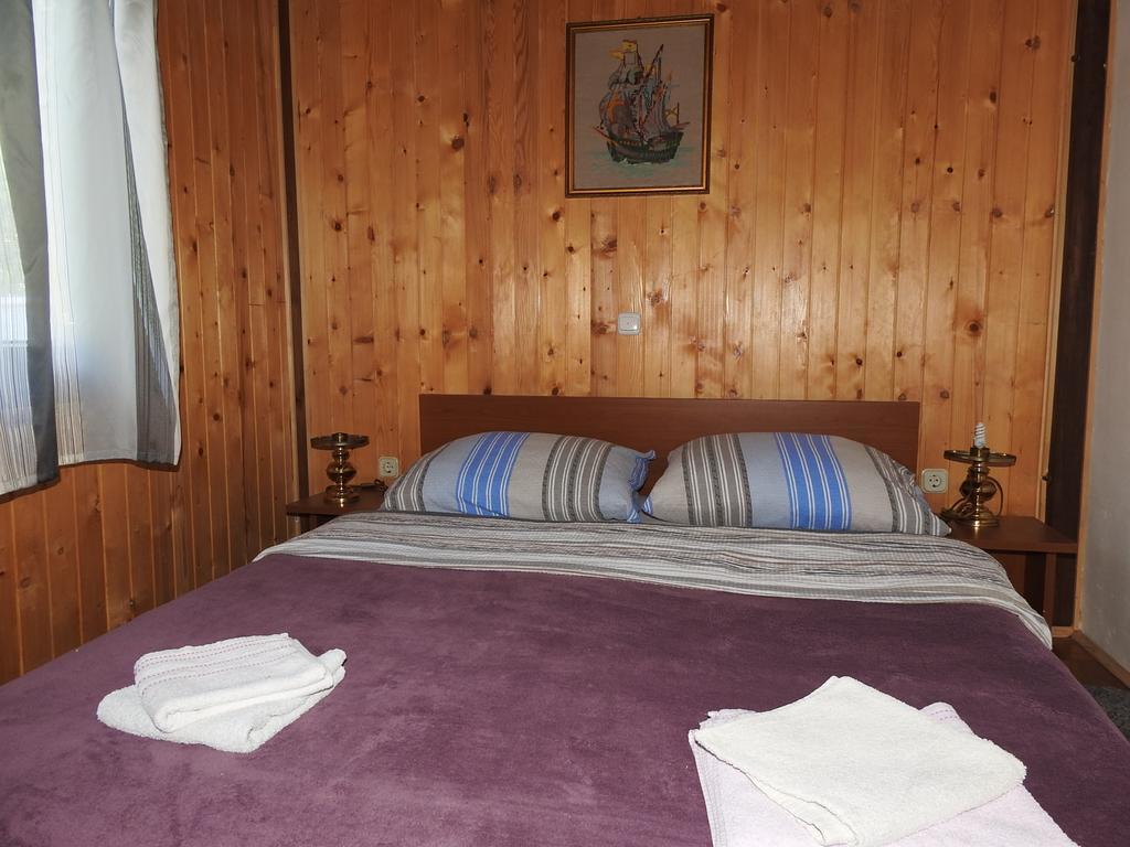 Ranch Farm Stay Rakovica Dış mekan fotoğraf
