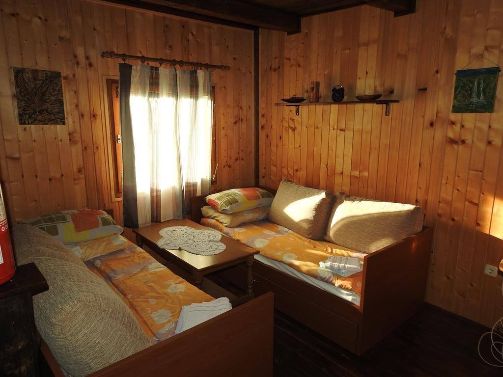 Ranch Farm Stay Rakovica Dış mekan fotoğraf