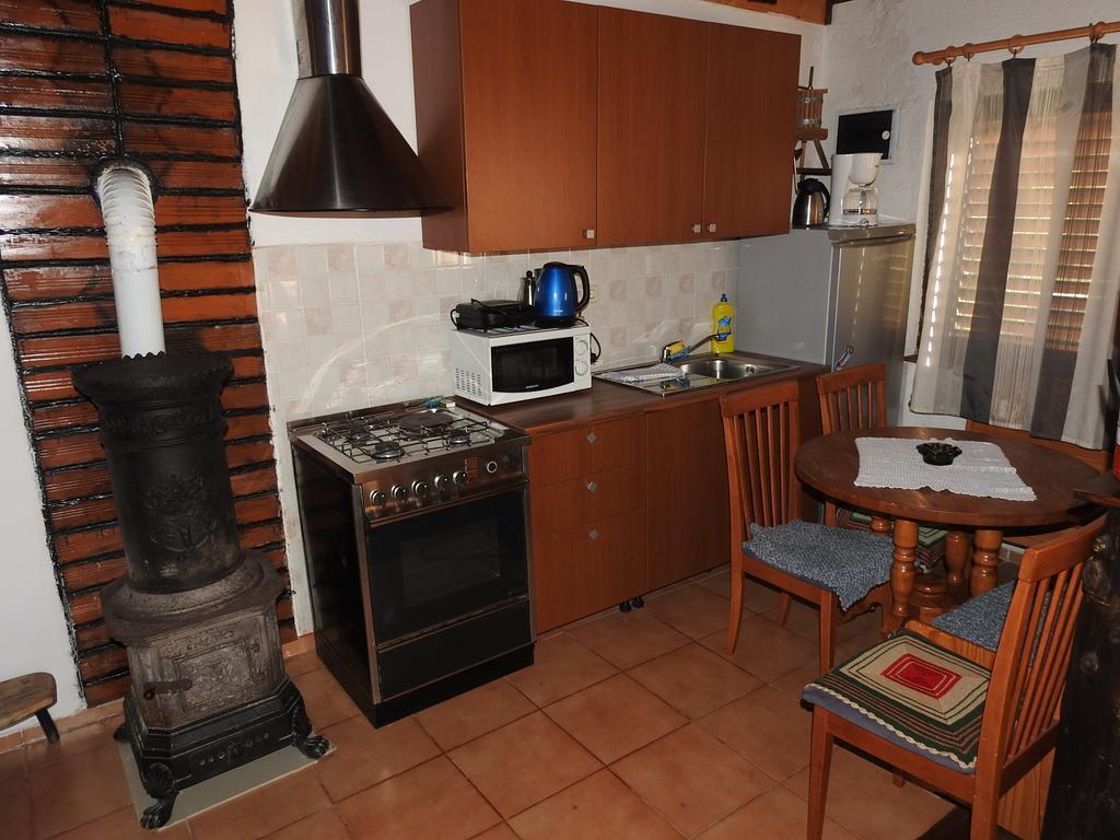 Ranch Farm Stay Rakovica Dış mekan fotoğraf