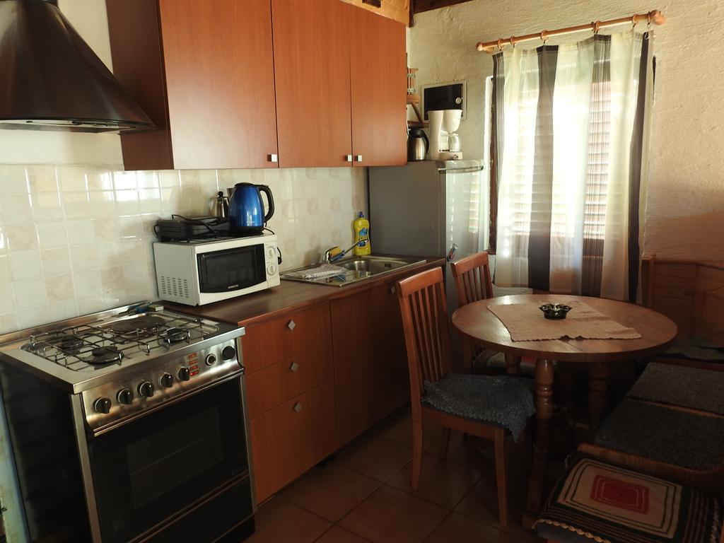 Ranch Farm Stay Rakovica Dış mekan fotoğraf
