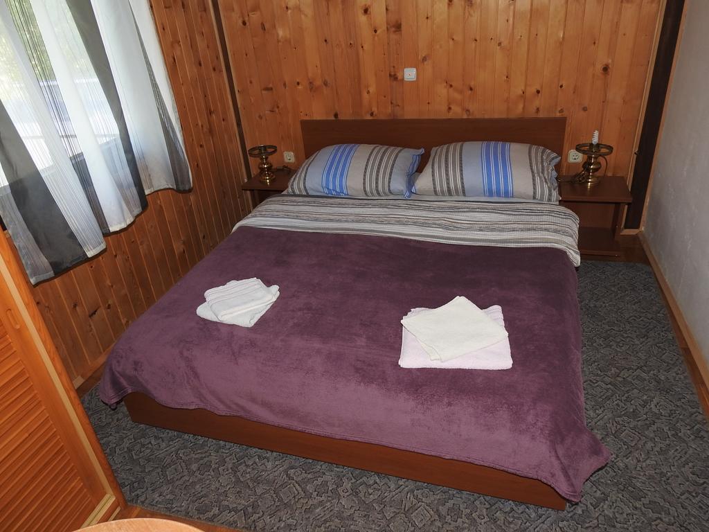 Ranch Farm Stay Rakovica Dış mekan fotoğraf